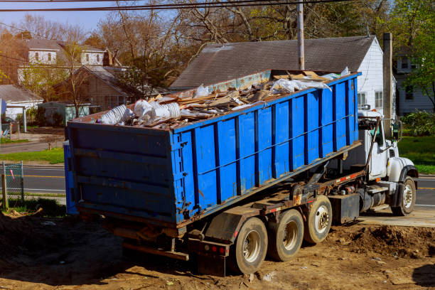 Trusted Cambridge, IL Junk Removal Experts