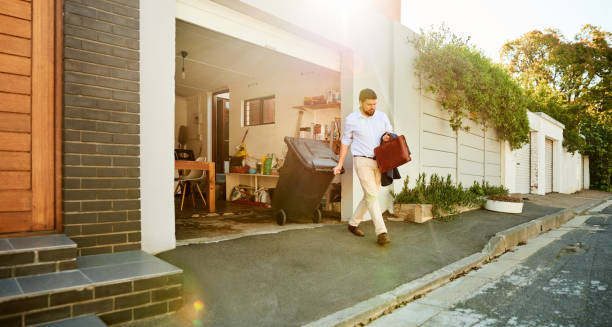 Best Attic Cleanout Services  in Cambridge, IL