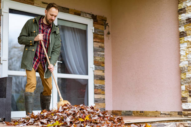 Best Garage Cleanout Services  in Cambridge, IL