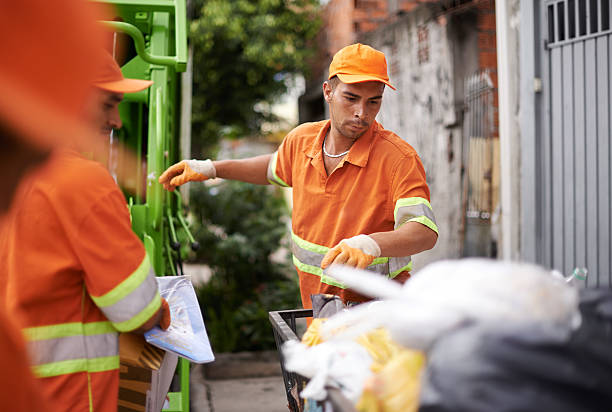 Best Basement Cleanout Services  in Cambridge, IL